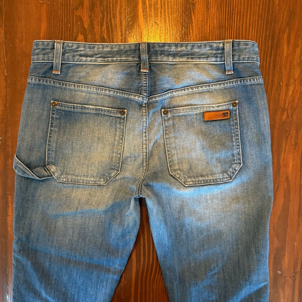 Joe’s jeans
